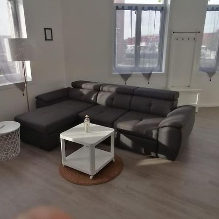 Studio Tout Confort Dans Le Centre-Ville Dunkirk Exterior foto